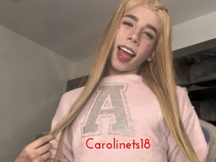Carolinets18