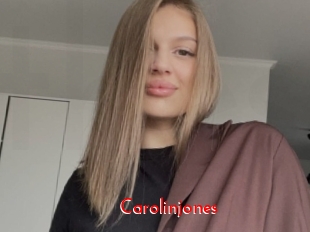 Carolinjones