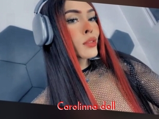 carolinna_doll The Sex