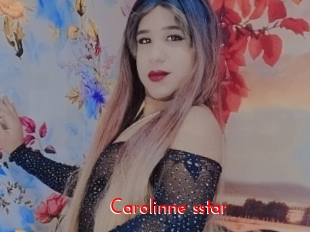 Carolinne_sstar