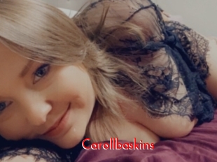 Carollbaskins