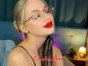 Carollwalker