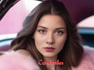 Carolmiles