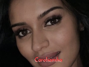 carolsamha The Sex