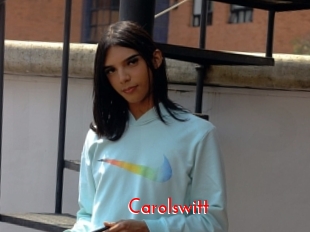 Carolswitt