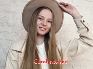 Carolyncohen