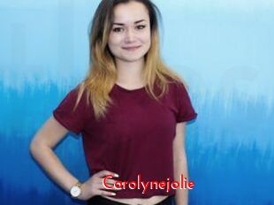 Carolynejolie