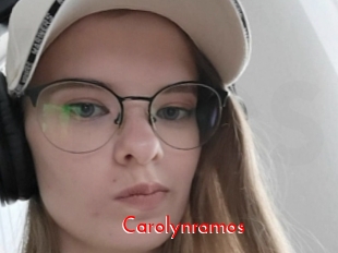Carolynramos