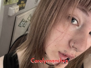 Carolynsanchez