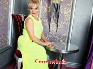 Carramelmilf