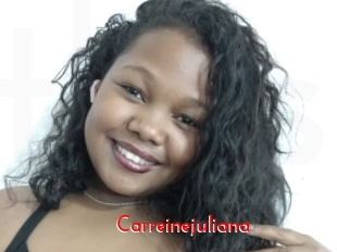 Carreinejuliana