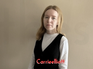 Carrieelliott