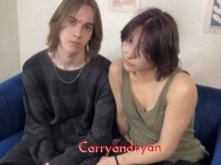 Carryandryan