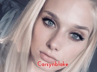 Carsynblake