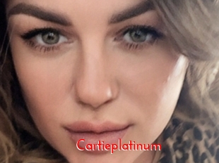 Cartieplatinum
