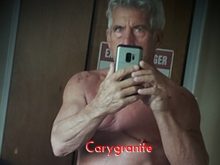 Carygranite