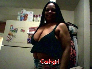 Cashgirl