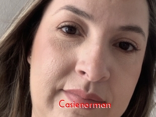casienorman The Sex