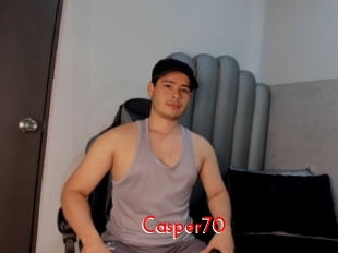 Casper70