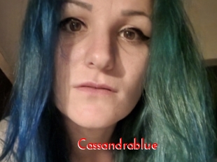 Cassandrablue