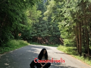cassandraelis The Sex