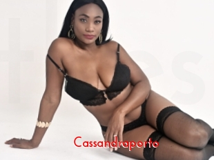 Cassandraporto