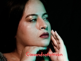 Cassandratomson