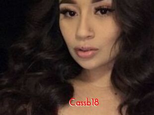 Cassb18