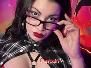 Casscain