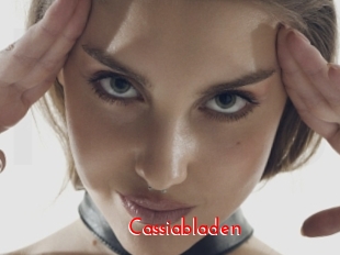 cassiabladen The Sex