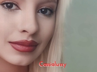 Cassialussy