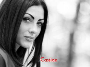 Cassiax