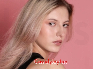 Cassidylayton