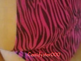 Cassidystar000