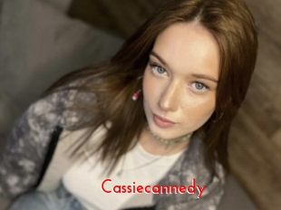 Cassiecannedy