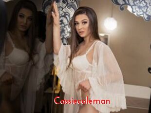 Cassiecoleman