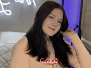 Cassiedi
