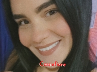 Cassiefiore
