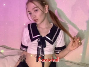 cassiehall The Sex
