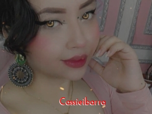 Cassieibarra