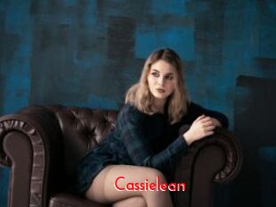 Cassielean