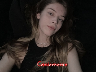 Cassiemessie
