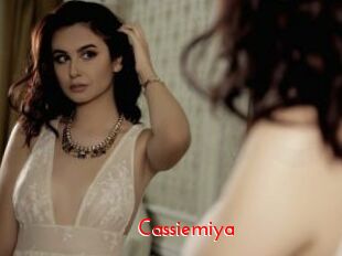Cassiemiya