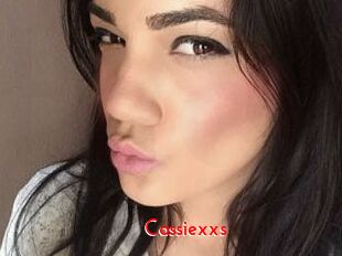 Cassiexxs
