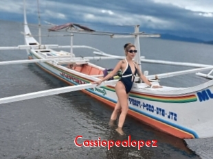 Cassiopealopez