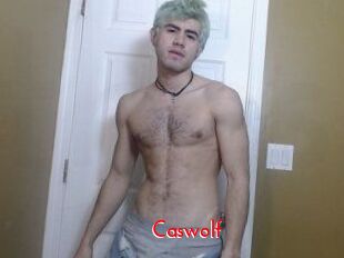Caswolf