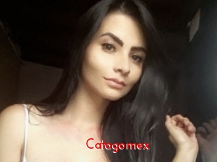 catagomex The Sex