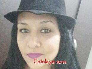 cataleya_suns The Sex