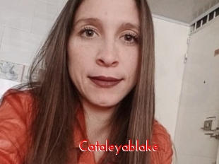 Cataleyablake