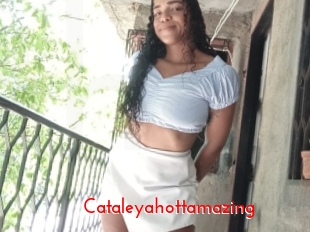 Cataleyahottamazing